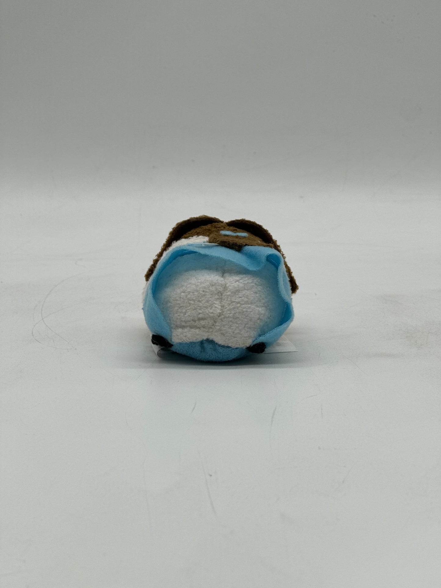 Tsum Tsum Beauty And The Beast Plush Set Mini