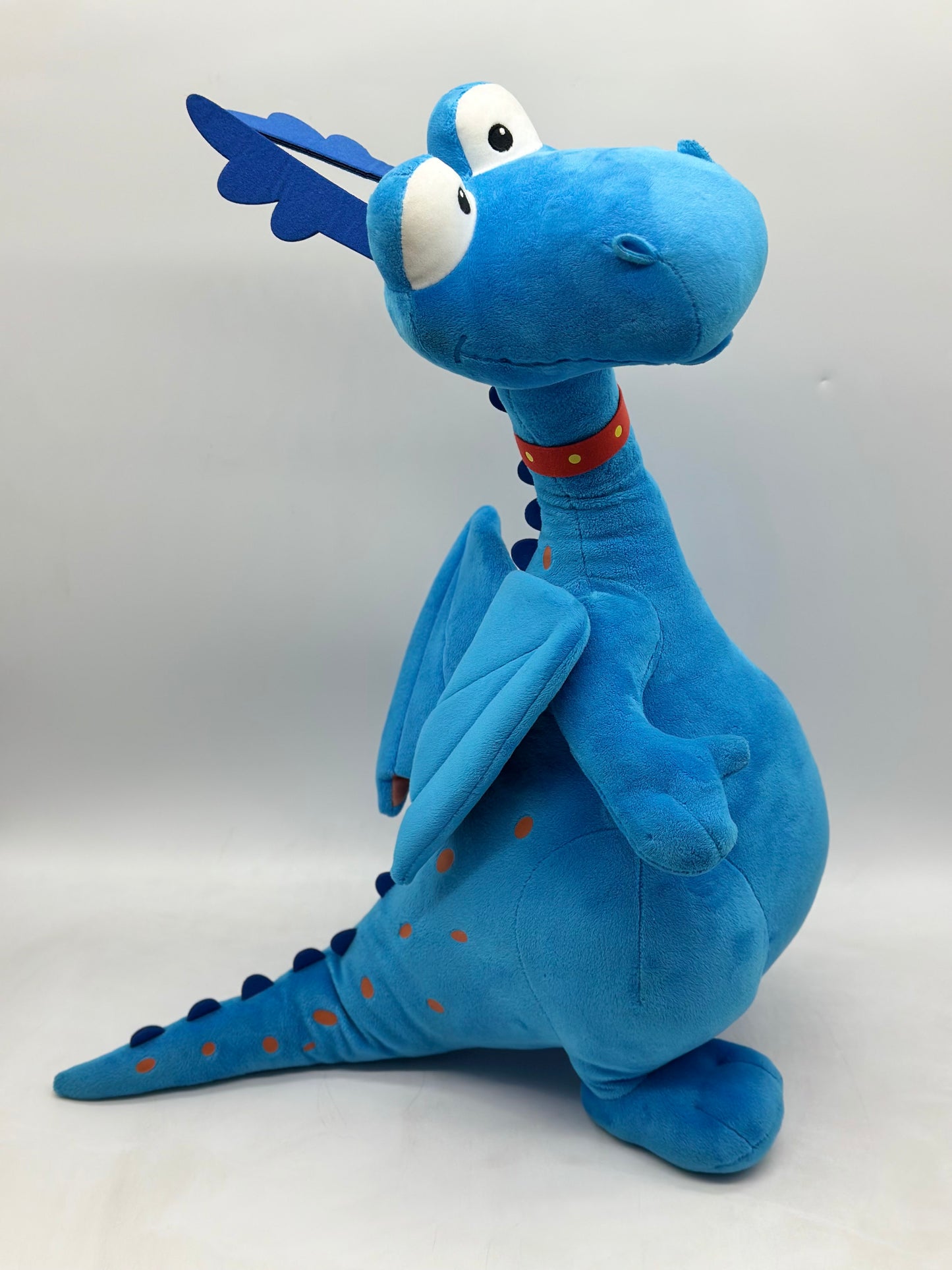 Stuffy Plush Jumbo
