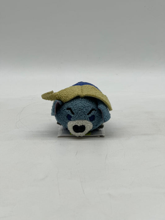 Tsum Tsum Chief Bogo Plush Mini