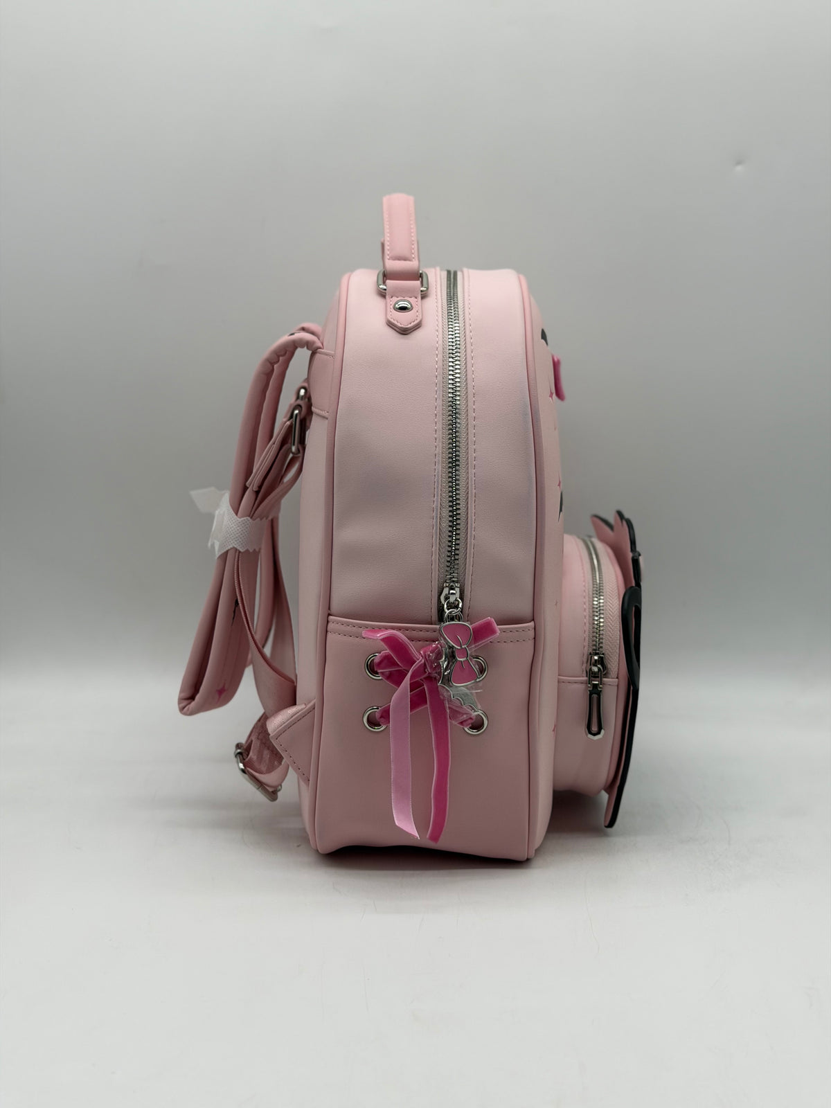 Disney The Aristocats Marie Witch Light-Up Backpack