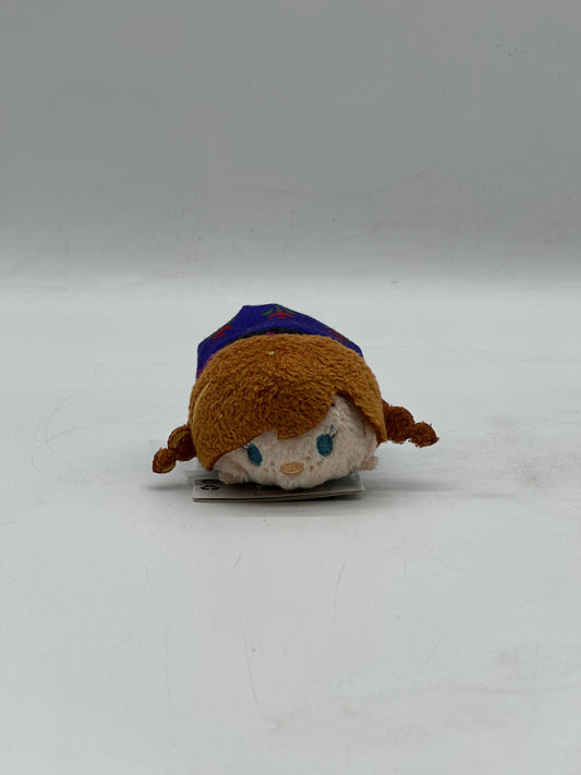 Tsum Tsum Anna Plush Mini