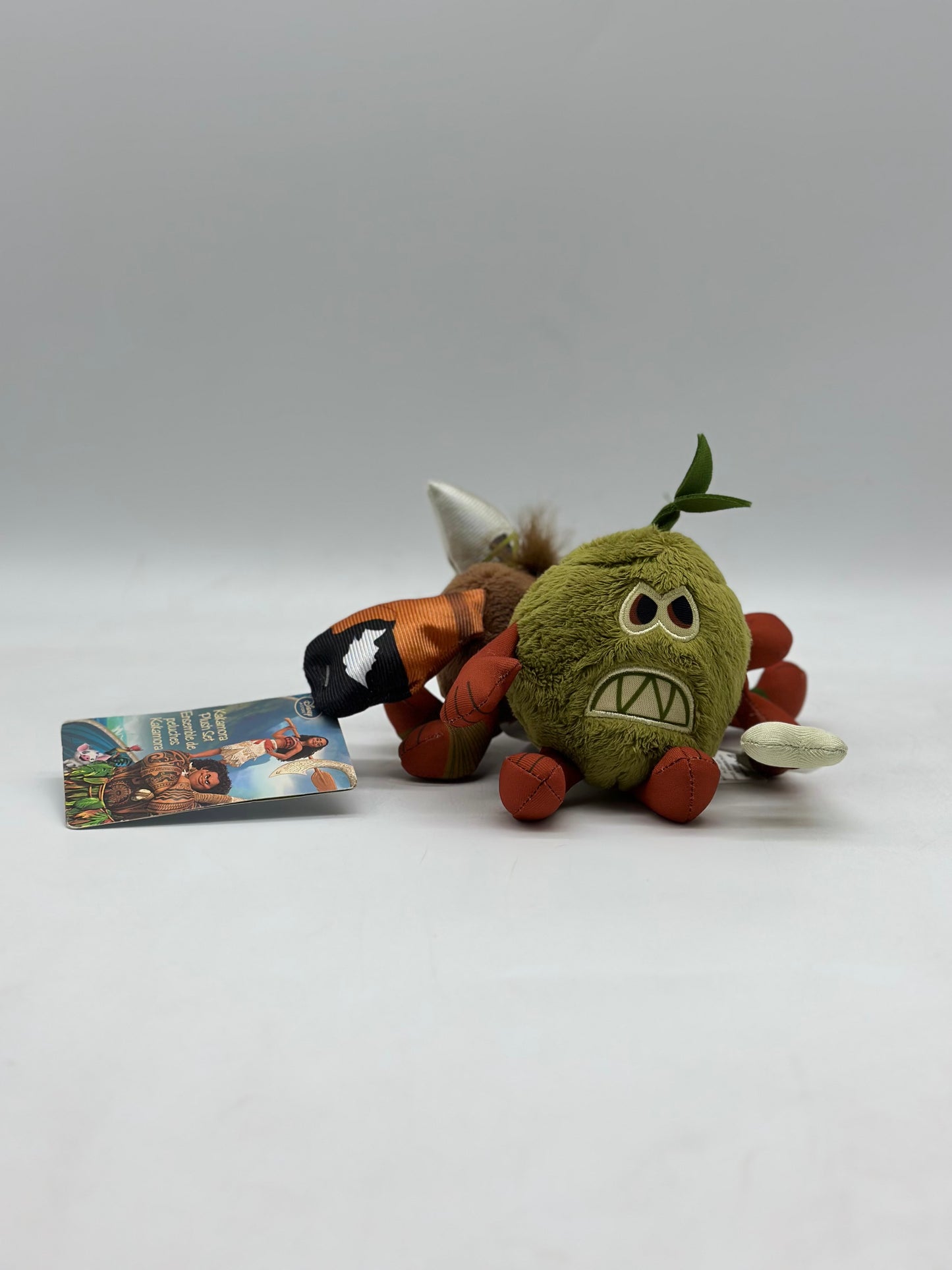 Kakamora Plush Set Small