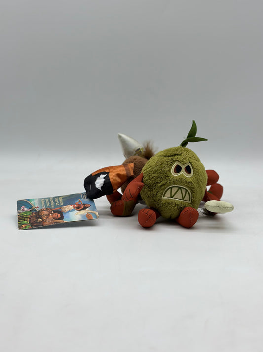 Kakamora Plush Set Small