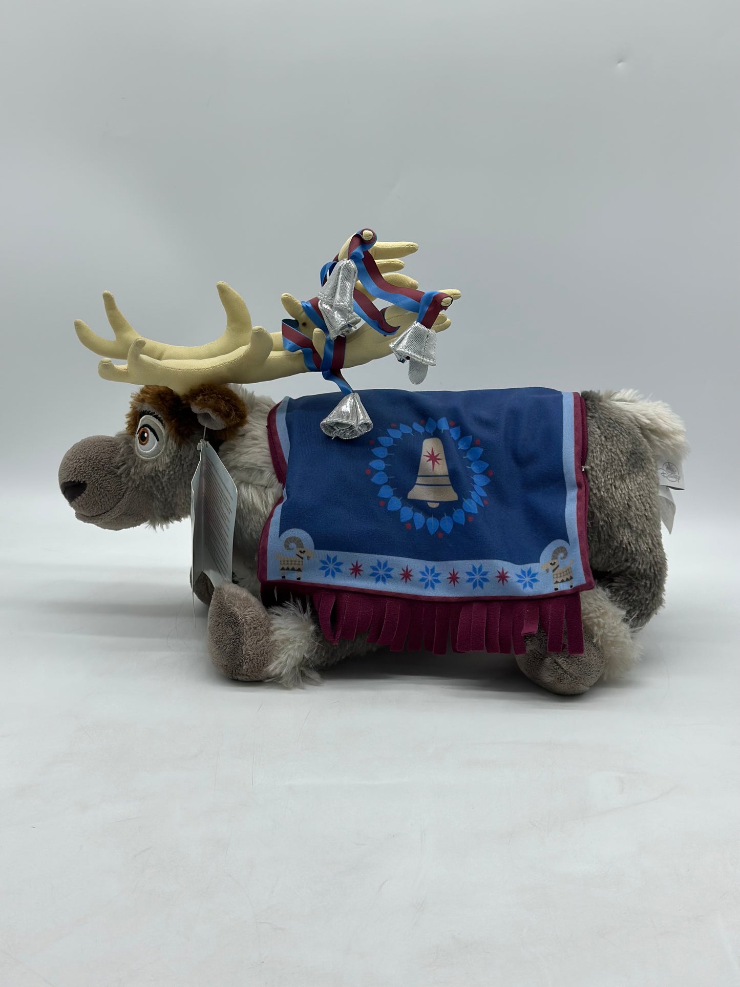 Sven Adventure Plush Large