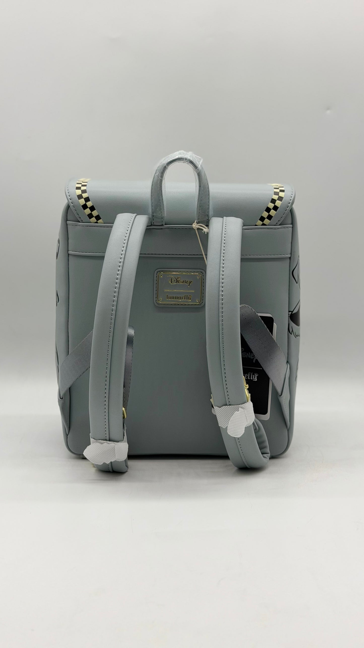 Disney Oliver And Company Oliver Music Backpack