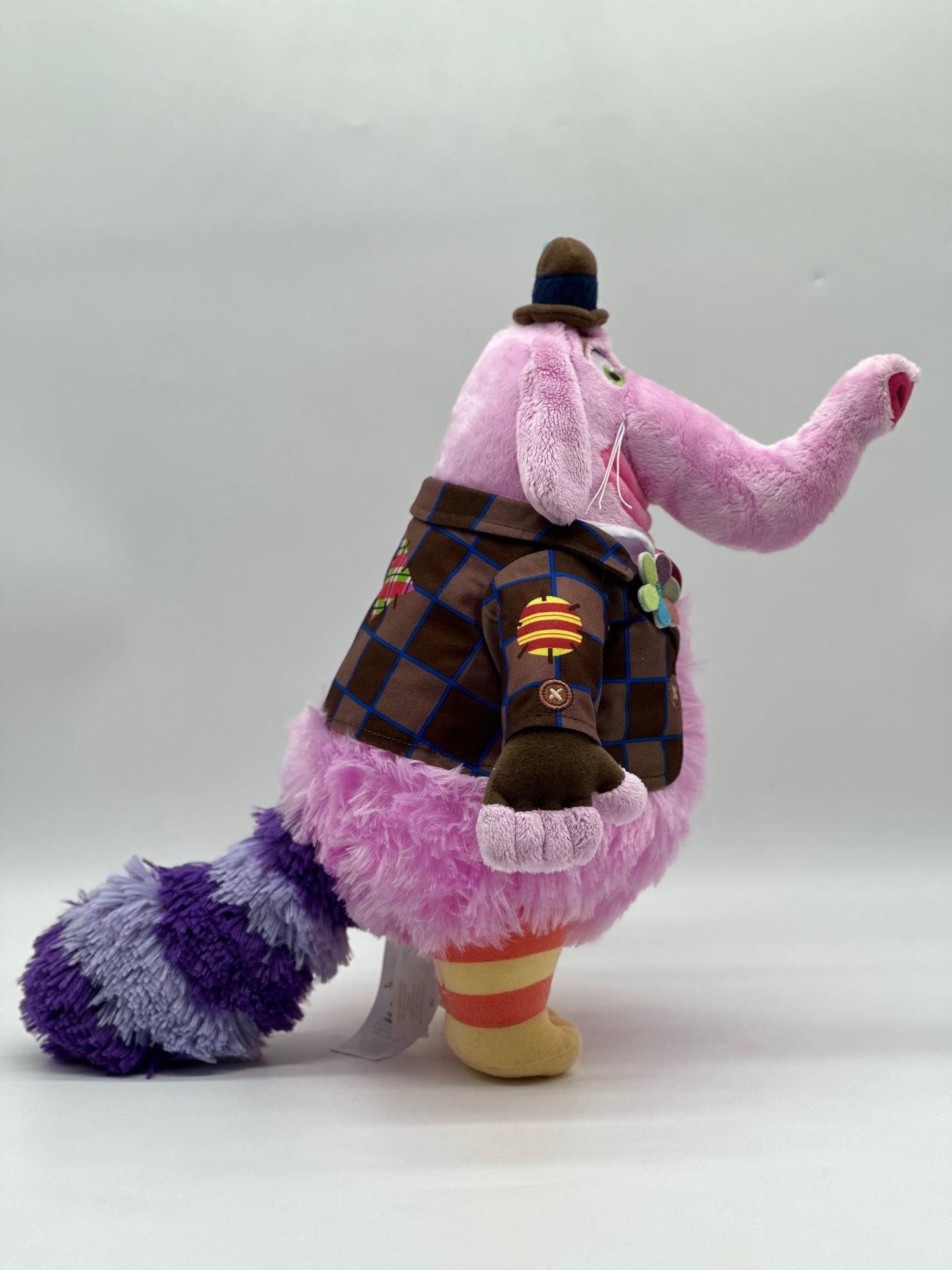 Bing Bong Plush Large