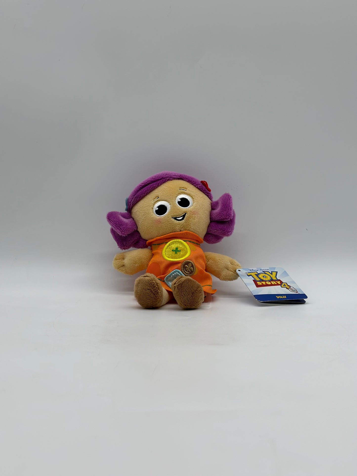 Dolly Plush Small