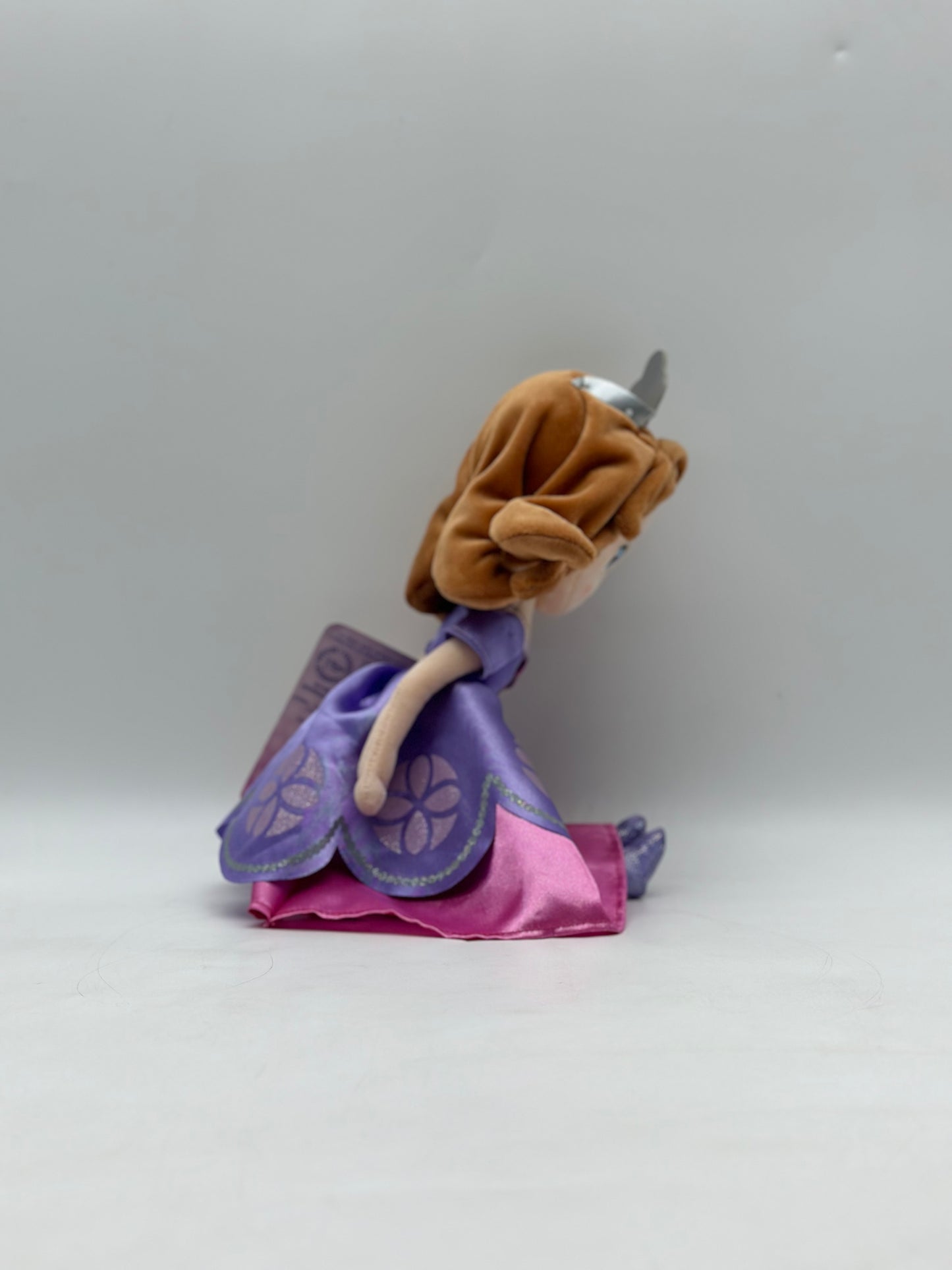 Sofia Plush Medium