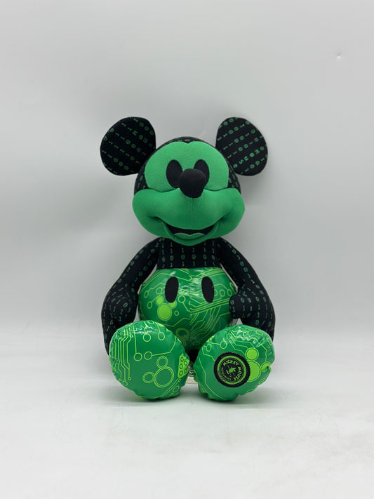 Mickey Mouse Memories Series 10/12 Limited Release Plush Large