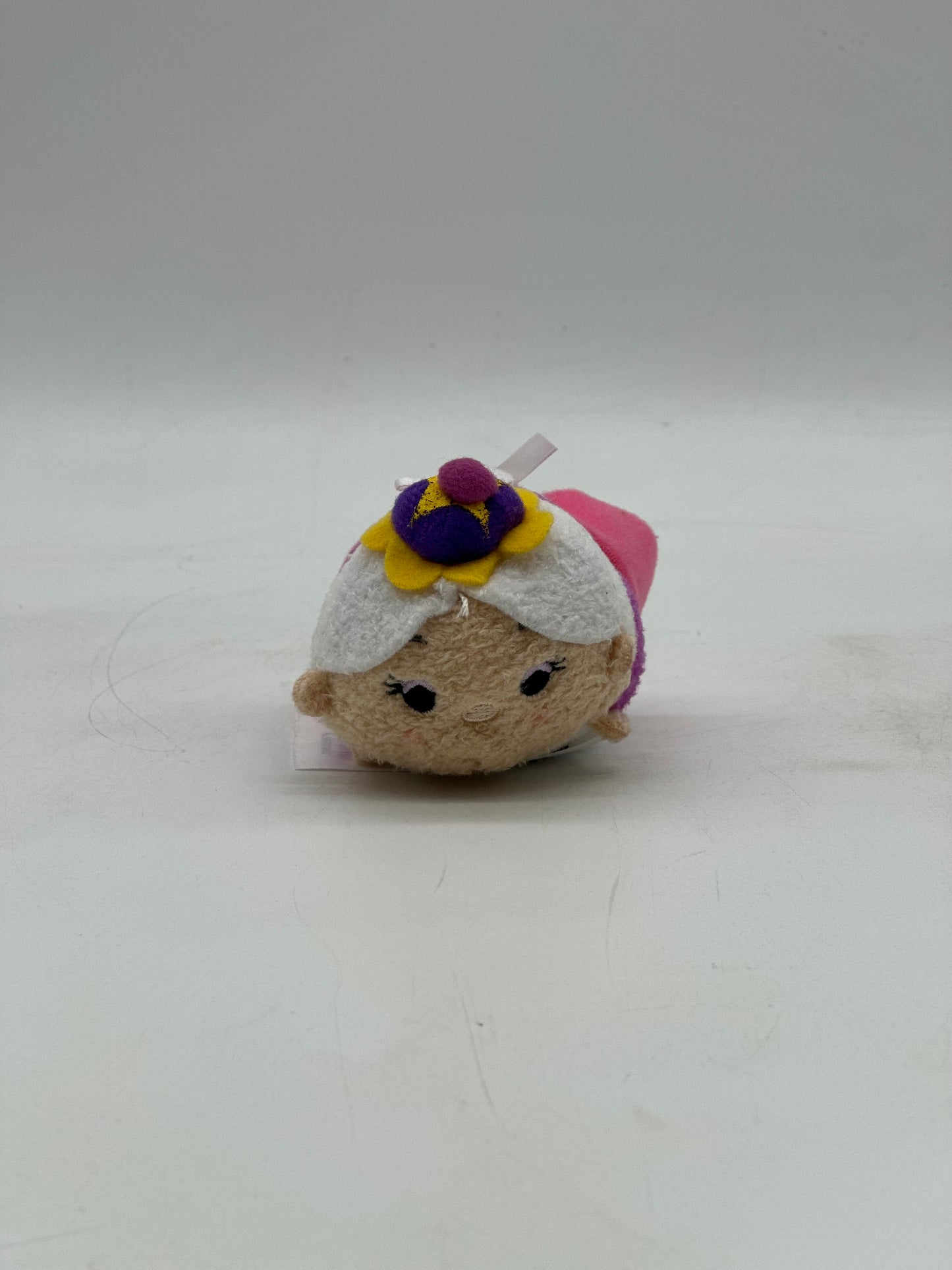 Tsum Tsum Beauty And The Beast Plush Set Mini