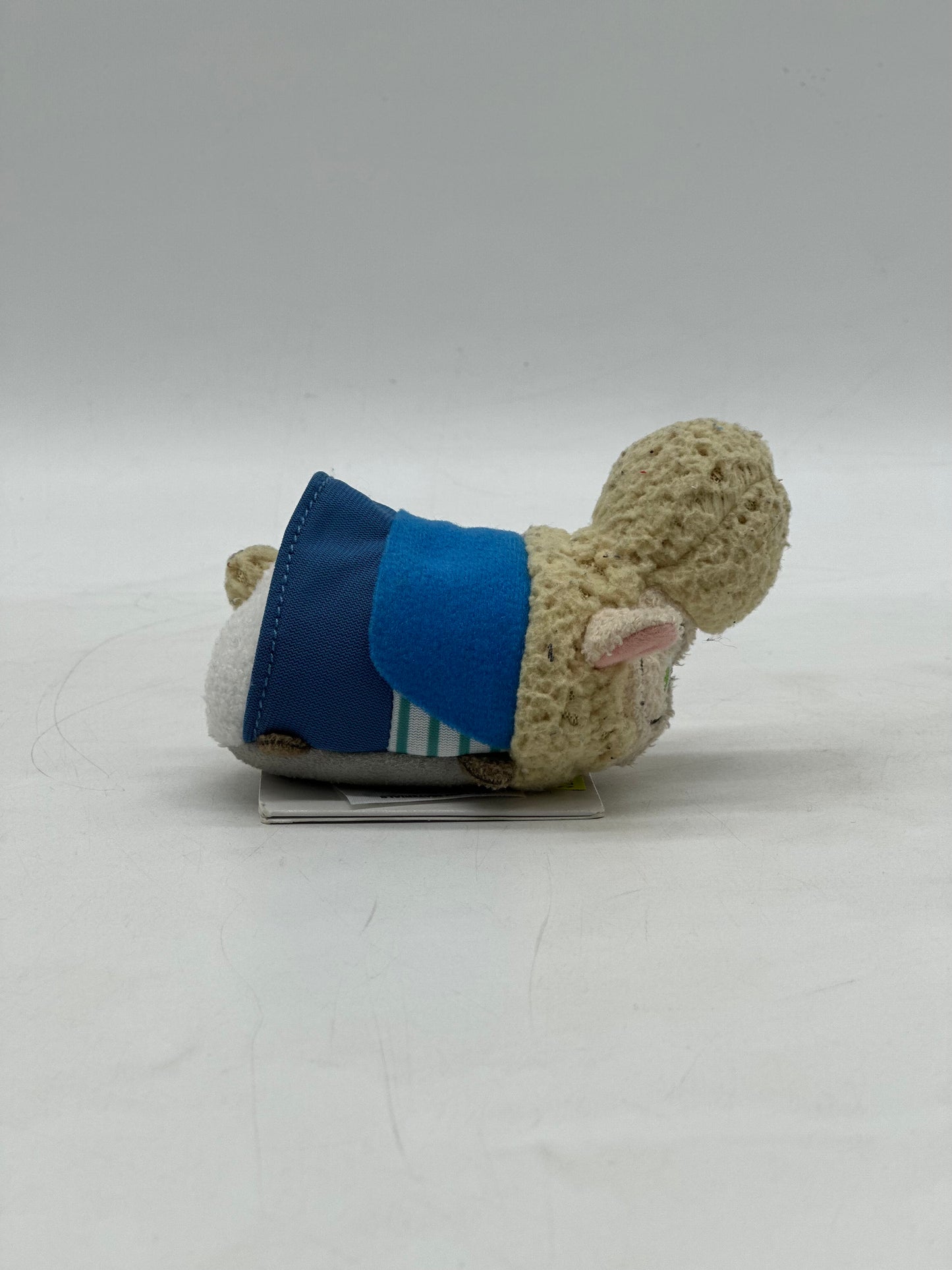 Tsum Tsum Assistant Mayor Bellwether Plush Mini