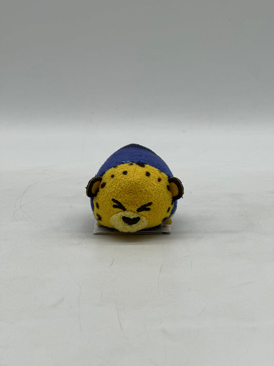 Tsum Tsum Officer Clawhauser Plush Mini