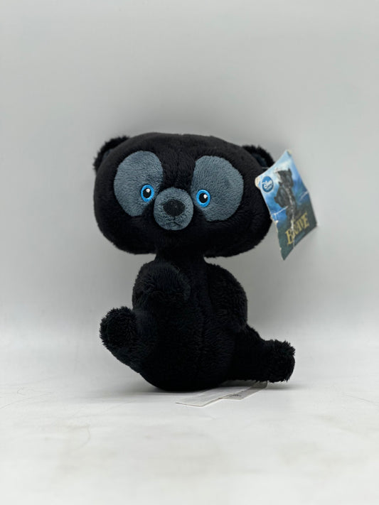 Hamish Plush Small