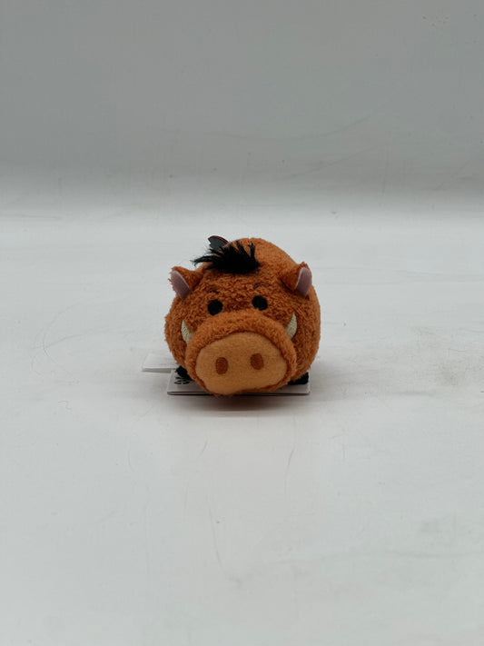 Tsum Tsum Pumbaa Plush Mini