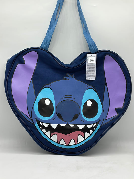 Stitch Disney Parks Big Size Travel Bag