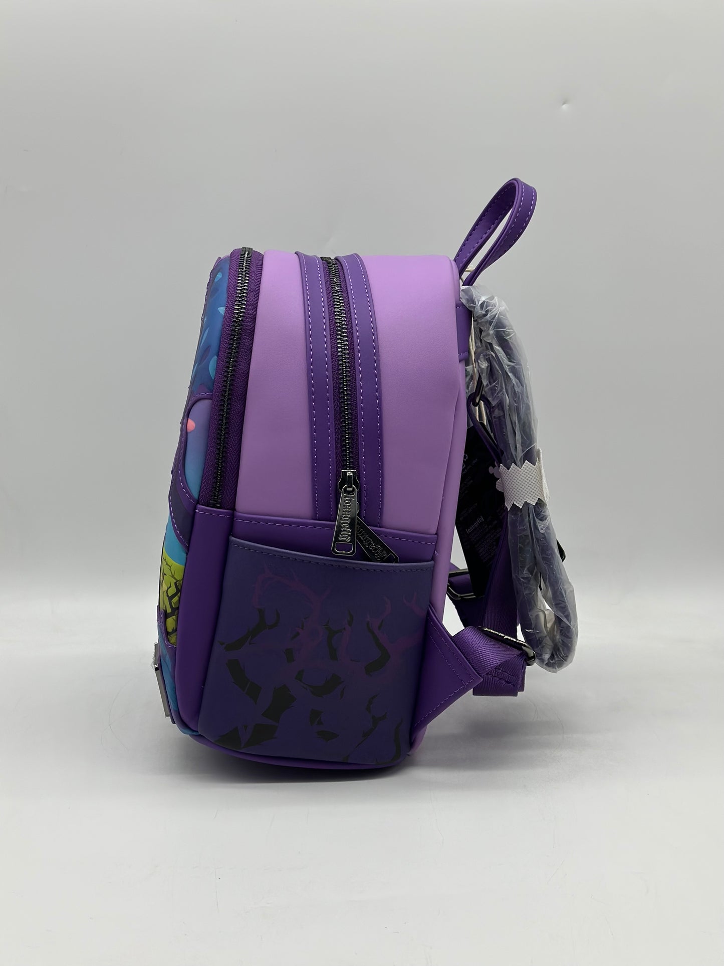 Disney Sleeping Beauty Maleficent Princess Mini Backpack