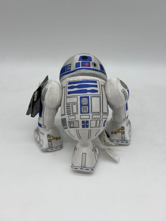 R2-D2 Plush Small
