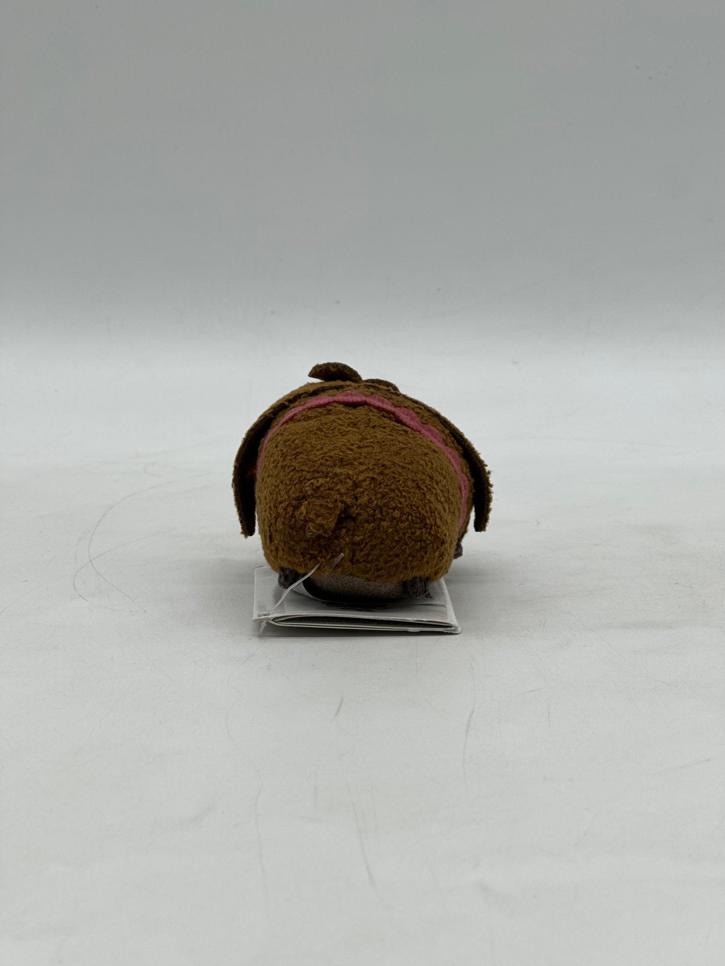 Tsum Tsum Yax Plush Mini