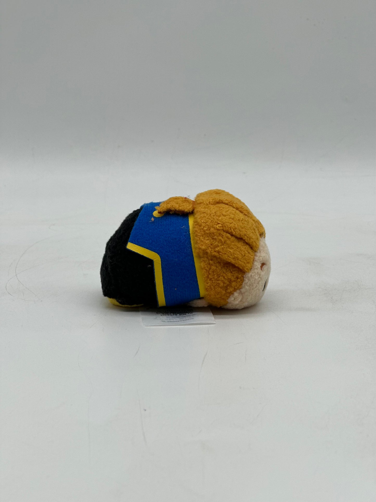 Tsum Tsum Beauty And The Beast Plush Set Mini