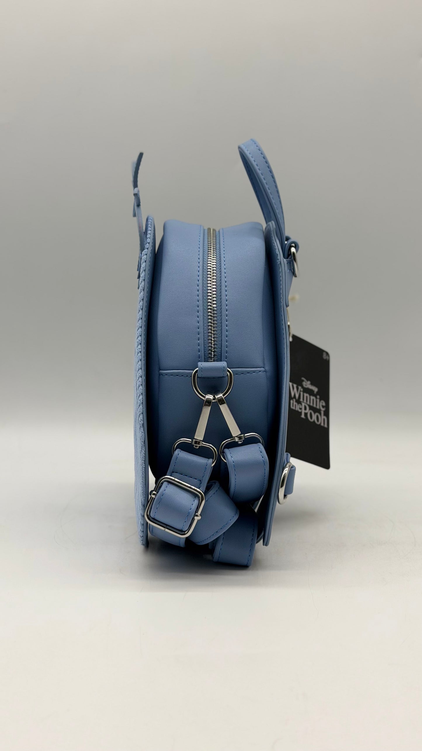 Disney Winnie The Pooh Eeyore Figural Backpack