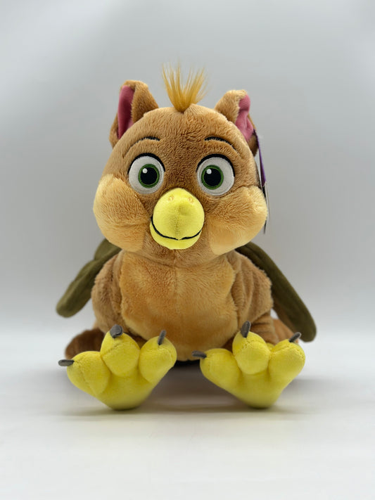 Griffin Plush Large
