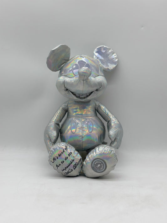 Mickey Mouse Memories Series 12/12 Limited Release Plush Large