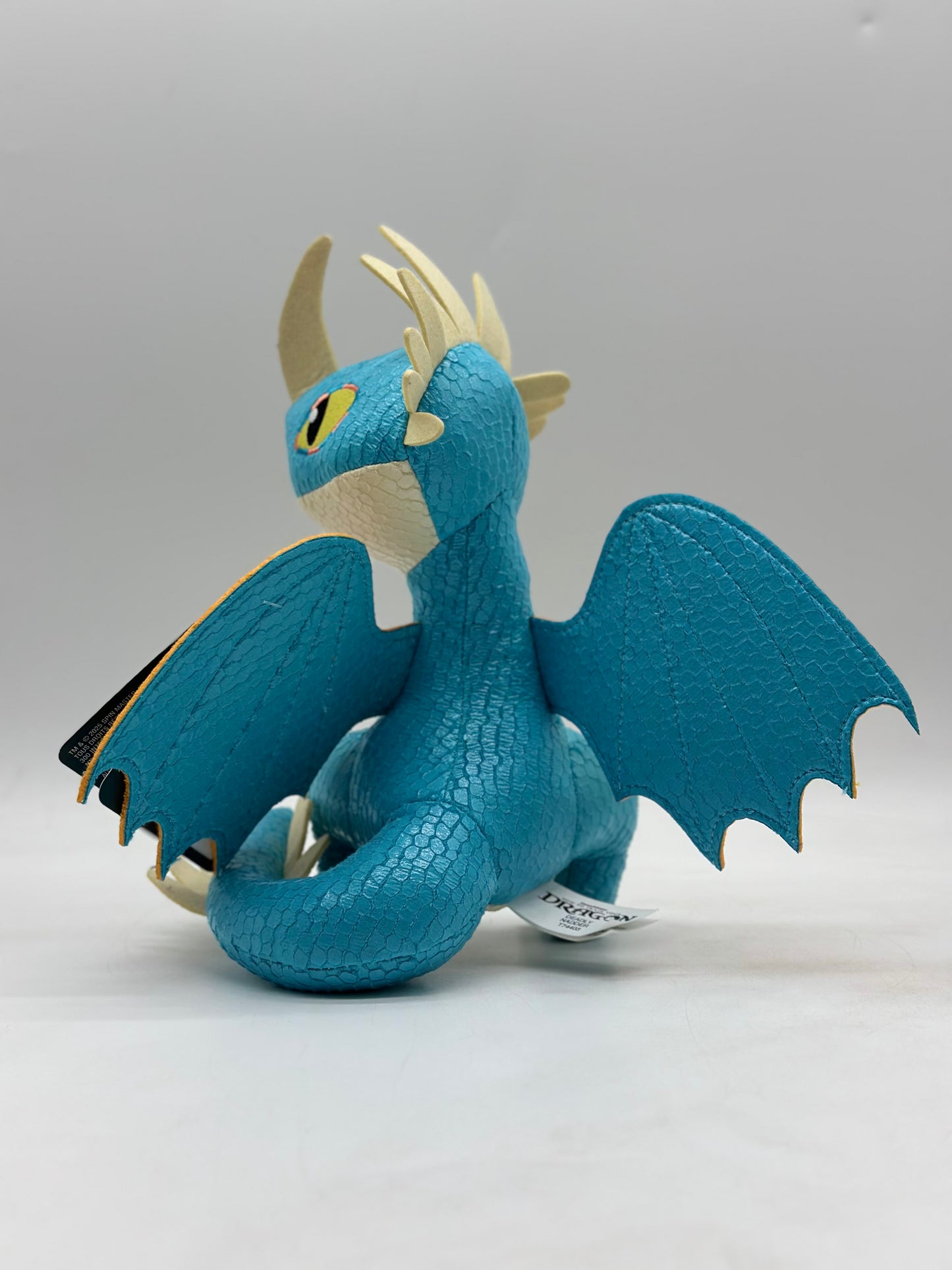 Deadly Nadder Plush Medium