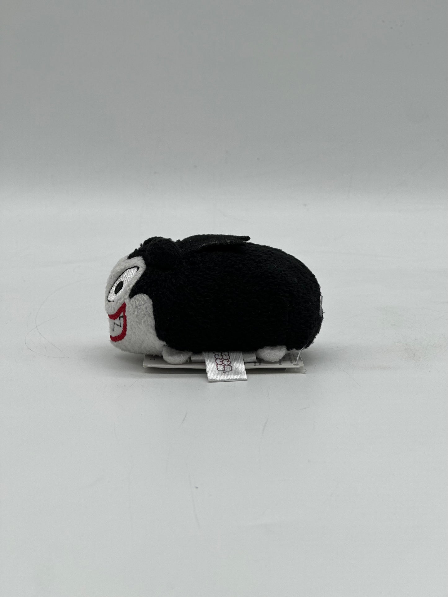 Tsum Tsum Vampire Teddy Plush Mini