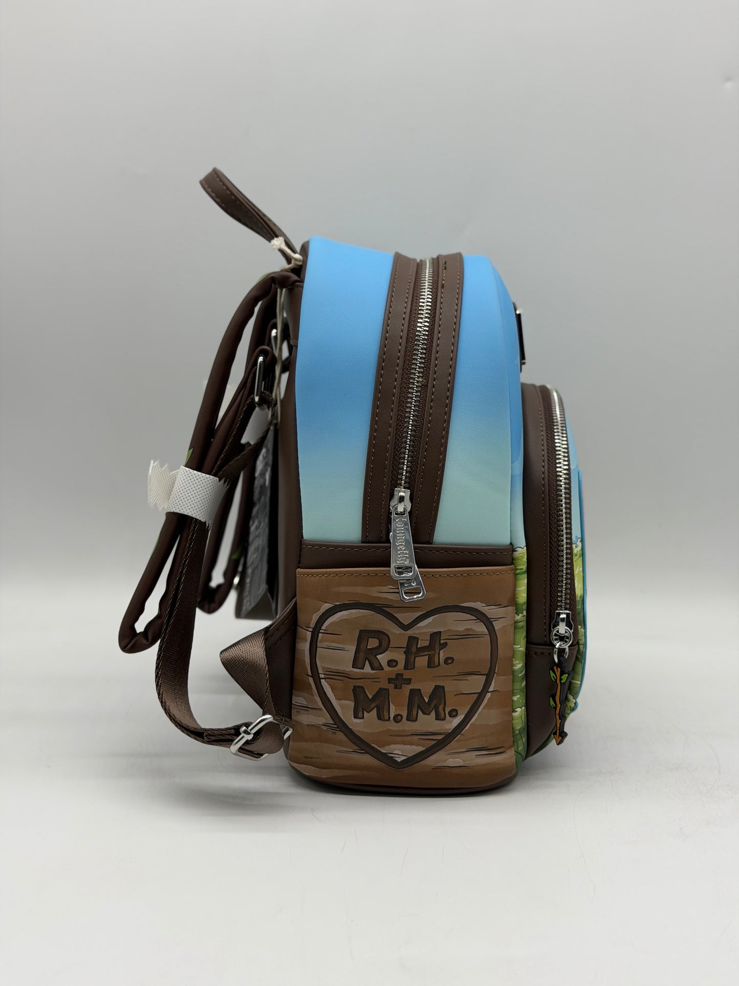 Disney Robin Hood & Maid Marian Backpack