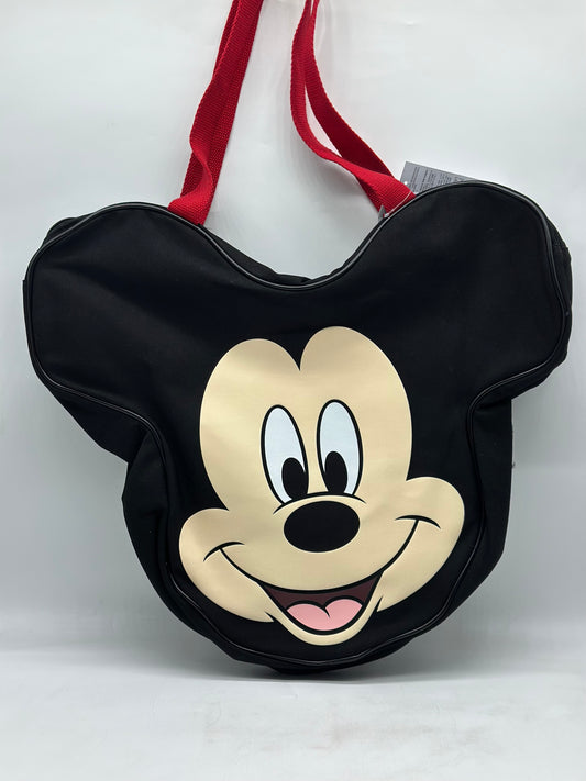 Mickey Mouse Disney Parks Big Size Travel Bag