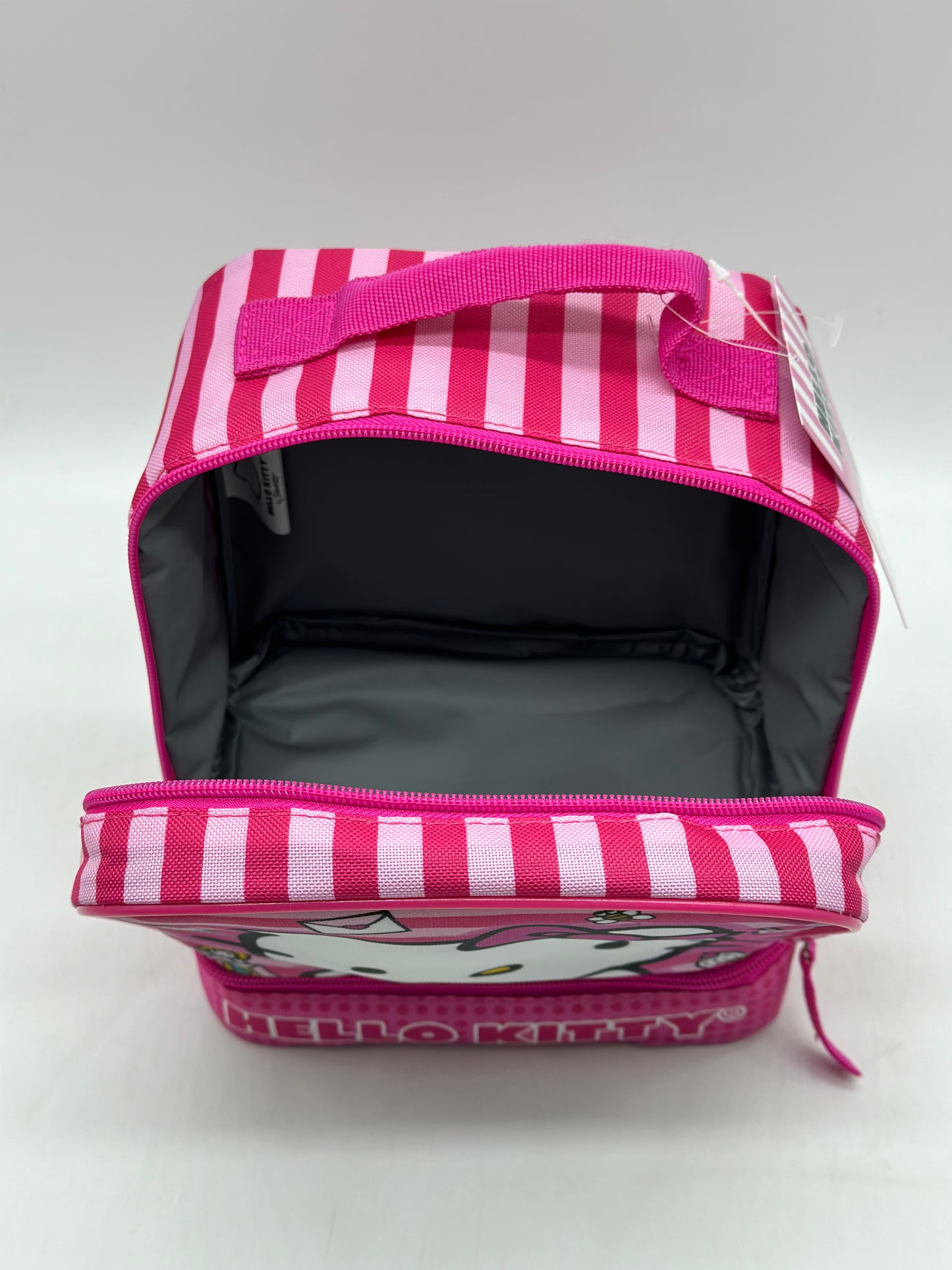Hello Kitty Lunch Tote