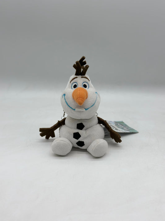 Olaf Plush Purse Small