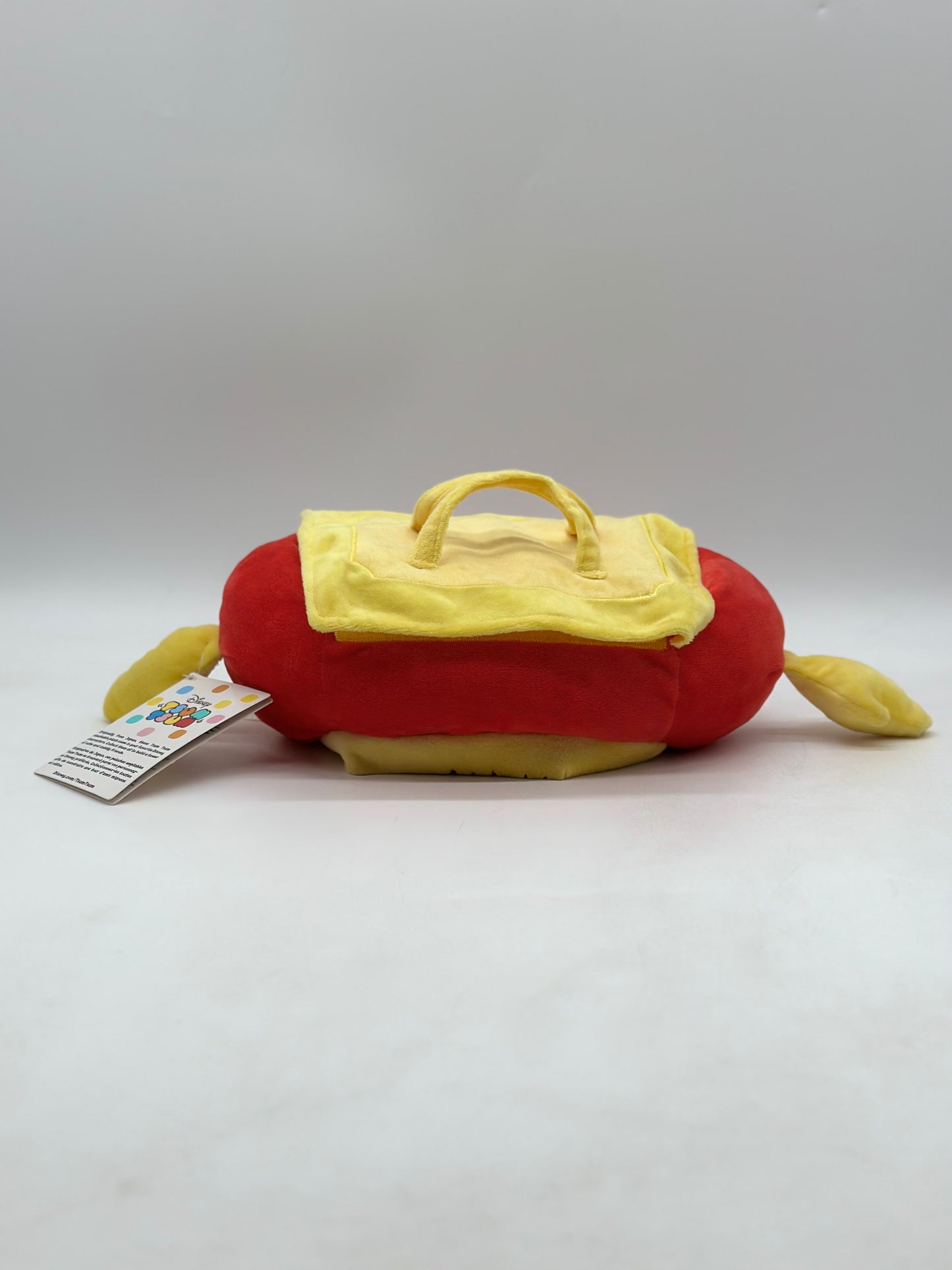 Tsum Tsum Beauty And The Beast Plush Set Mini