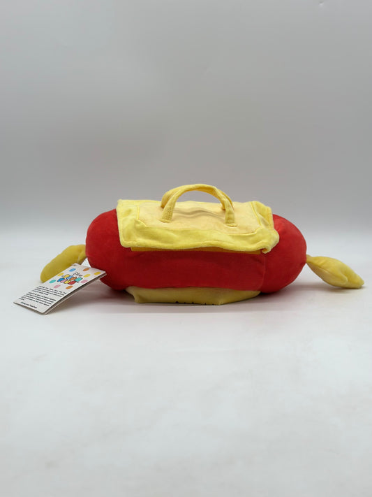 Tsum Tsum Beauty And The Beast Plush Set Mini