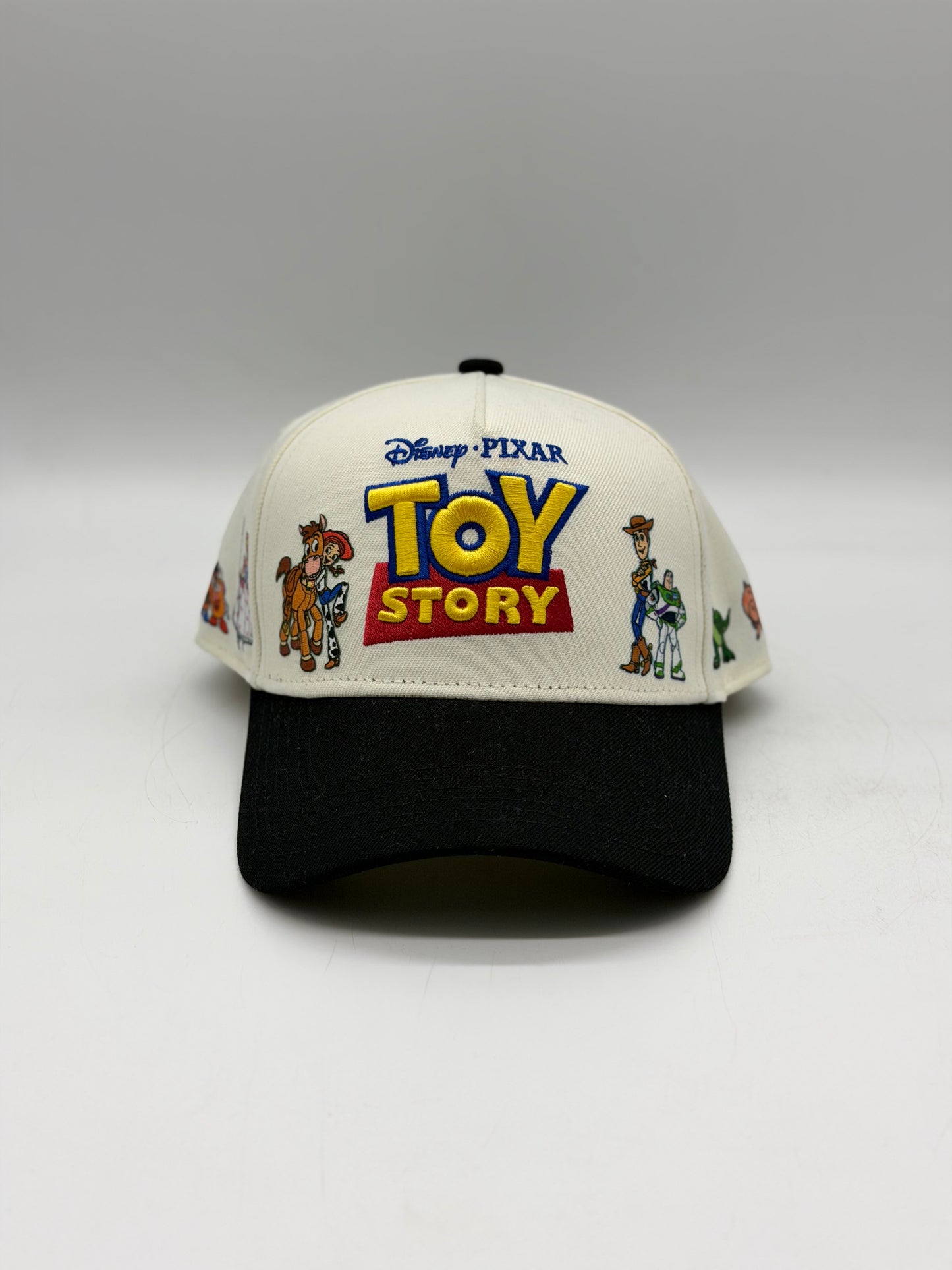 Disney Pixar’s Toy Story Snapback Mens Hat