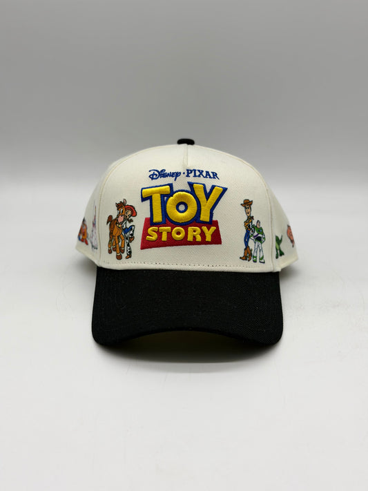 Disney Pixar’s Toy Story Snapback Mens Hat