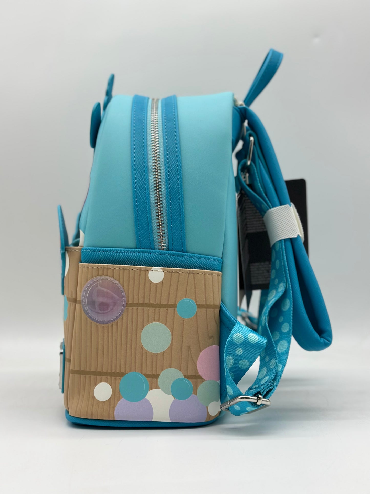 Disney Winnie The Pooh Tigger Bathtime Backpack