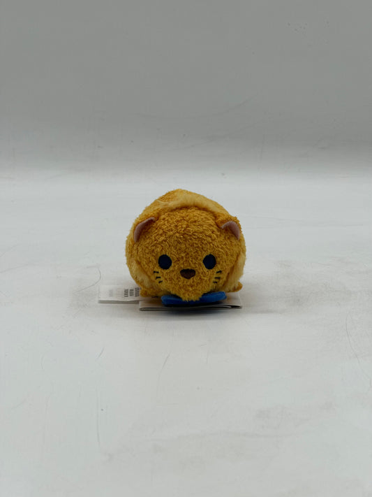 Tsum Tsum Toulouse Plush Mini