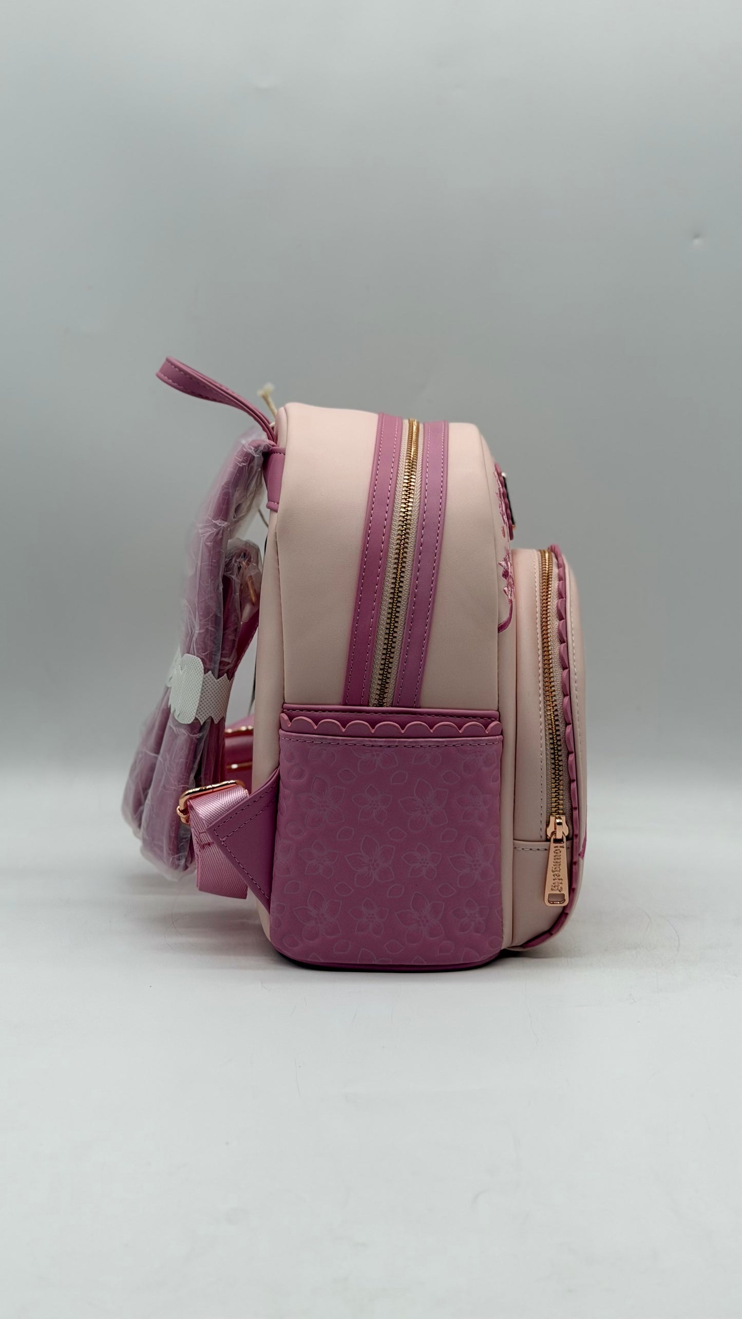 Peanuts Snoopy Cherry Blossom Snoopy Backpack