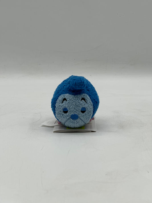 Tsum Tsum The Caterpillar Plush Mini