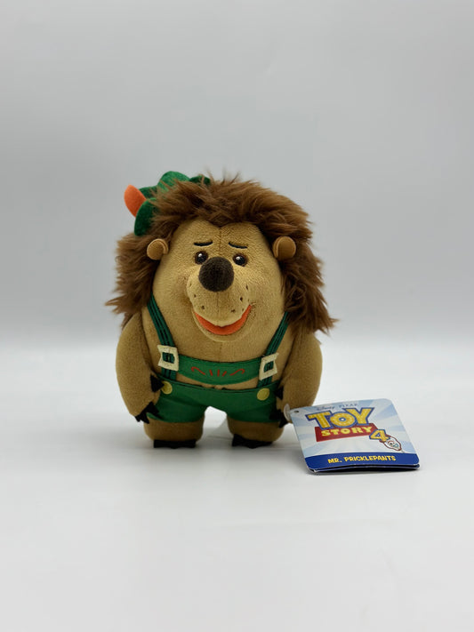 Mr. Pricklepants Plush Small