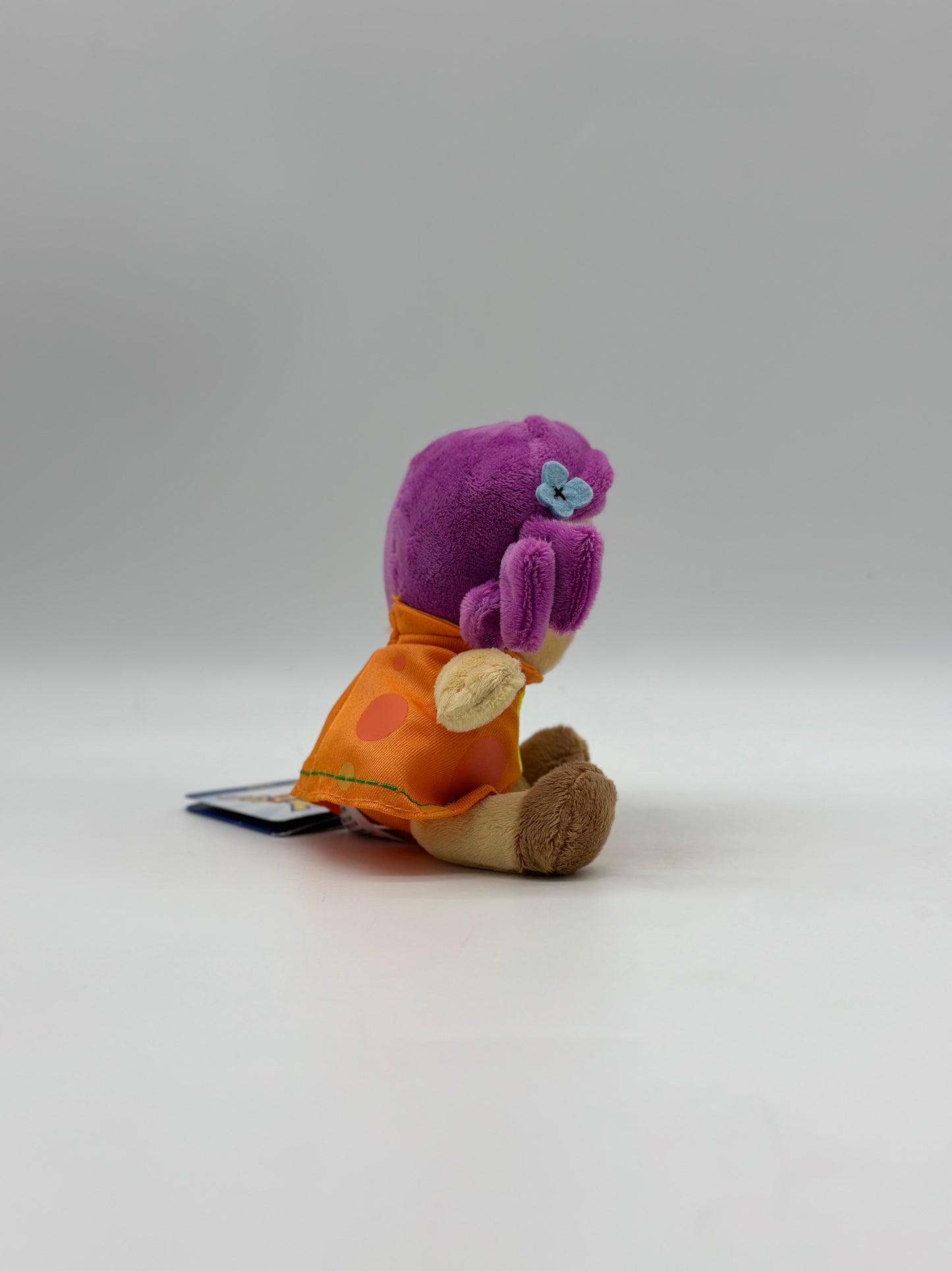 Dolly Plush Small