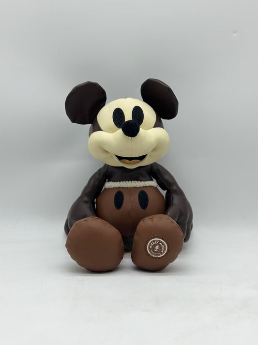 Mickey Mouse Memories Series 4/12 Limited Release Plush Large