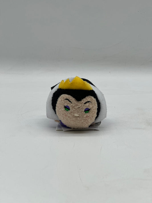 Tsum Tsum Evil Queen Plush Mini