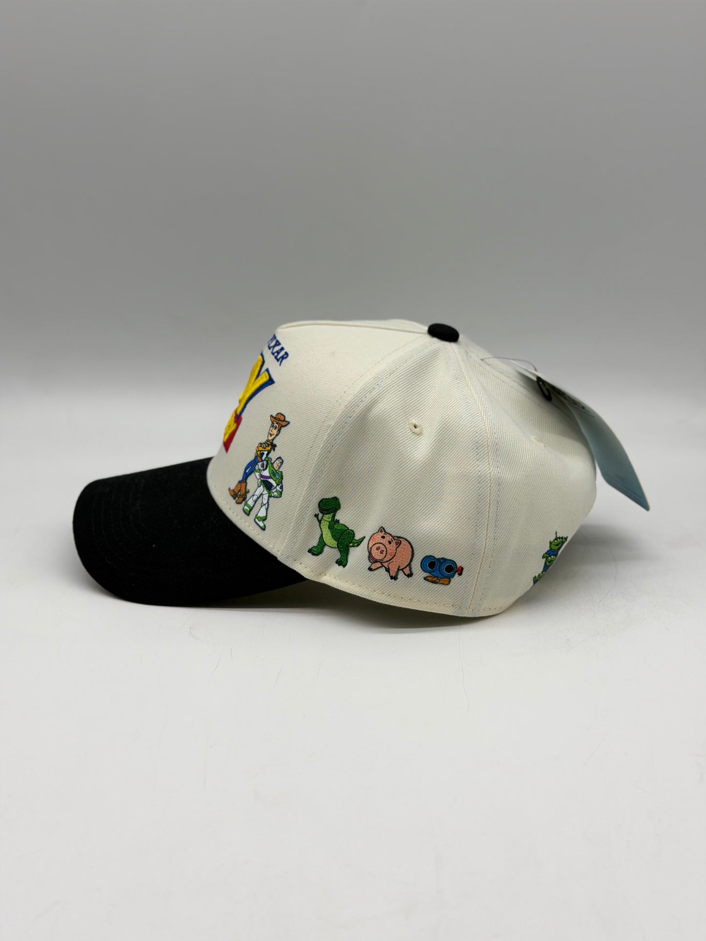 Disney Pixar’s Toy Story Snapback Mens Hat