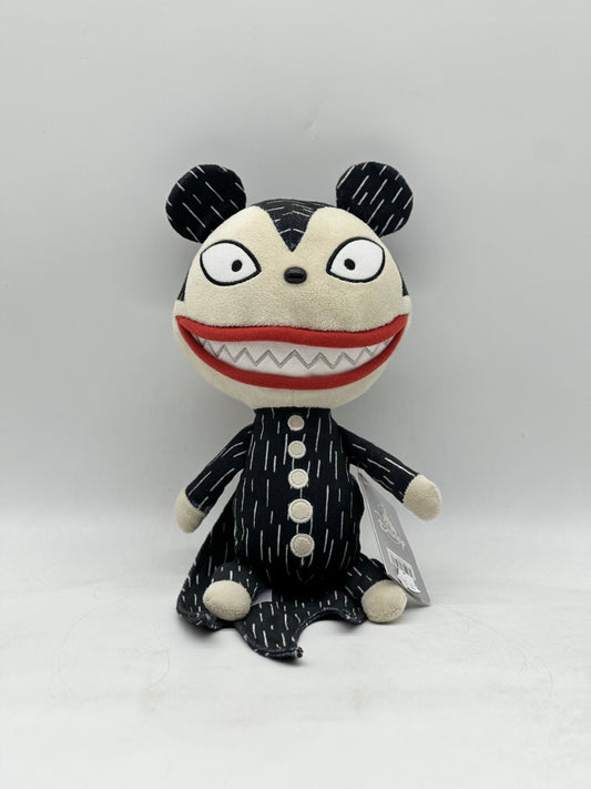 Disney Tim Burton’s The Nightmare Before Christmas Vampire Teddy Plush Large