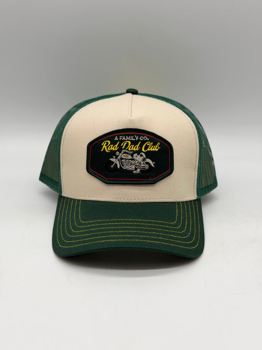 Peanuts Snoopy Floral Allover Embroidered Ball Cap