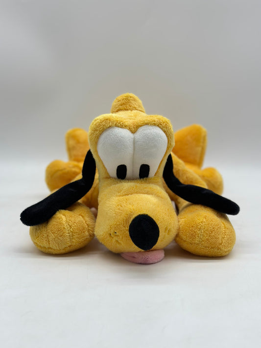 Pluto Plush Large