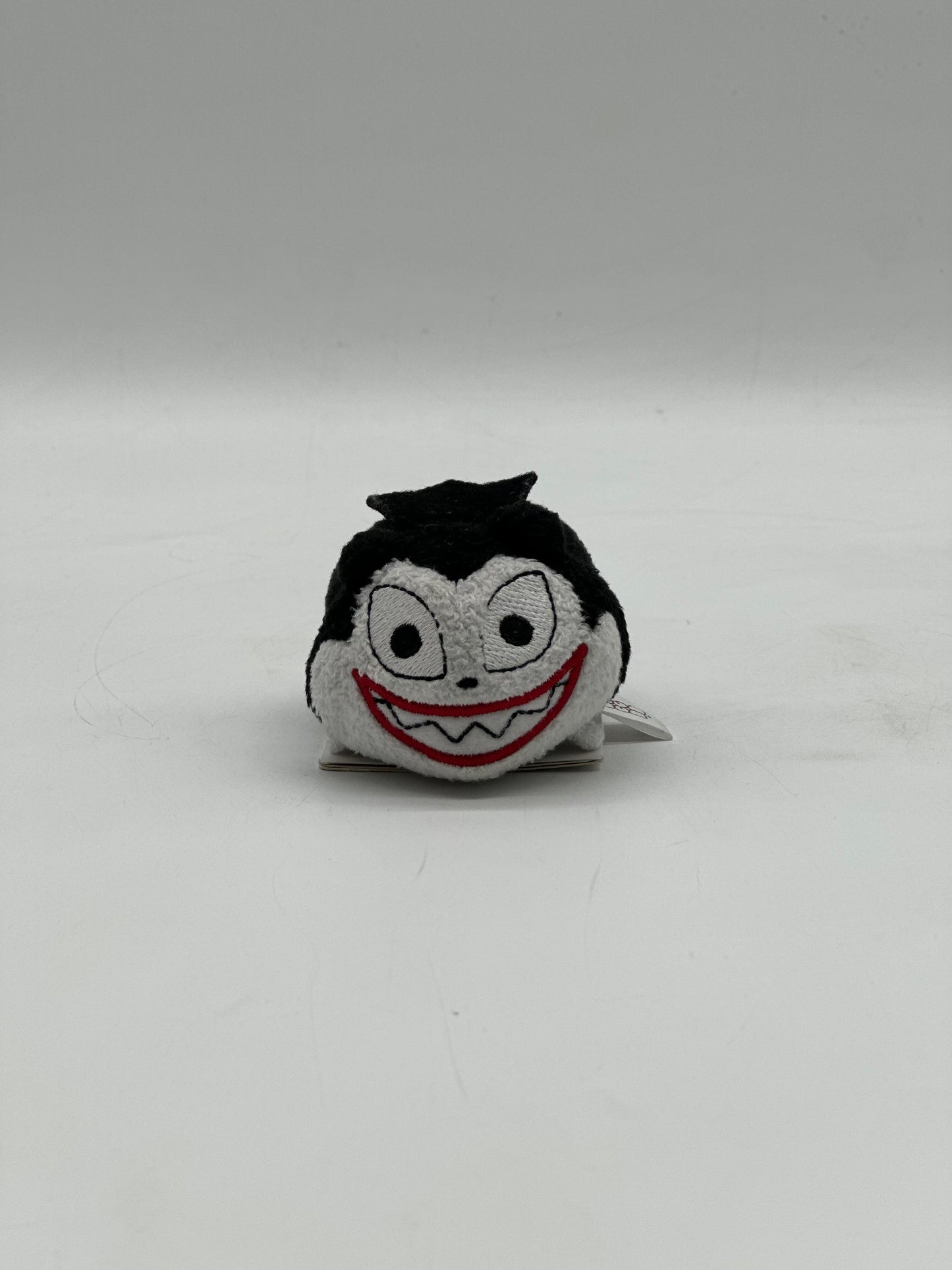 Tsum Tsum Vampire Teddy Plush Mini
