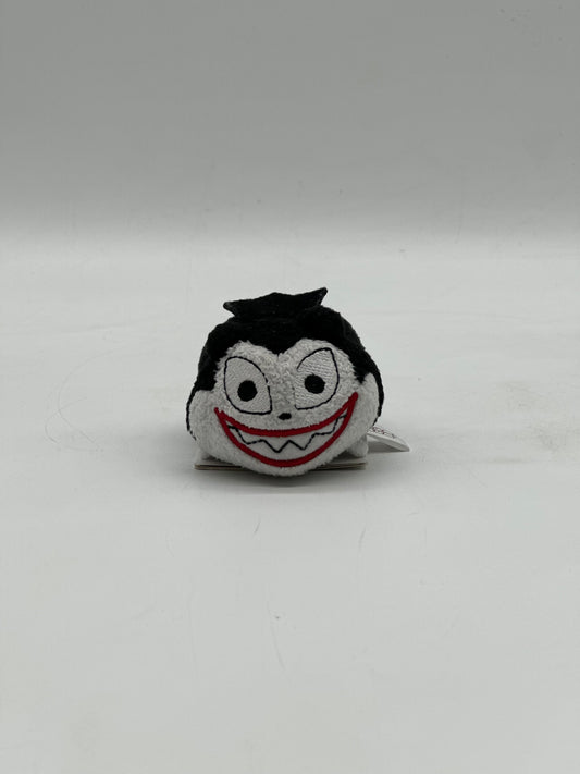 Tsum Tsum Vampire Teddy Plush Mini